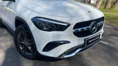 Mercedes-Benz GLA 180 Sport Edition 5dr Auto Petrol Hatchback
